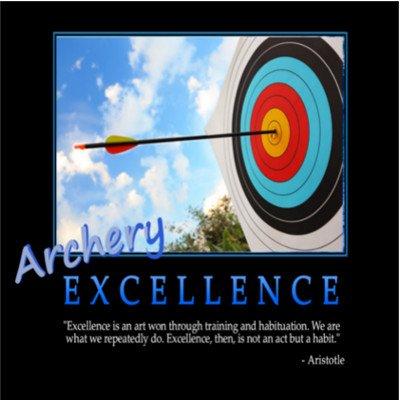 Archery Excellence