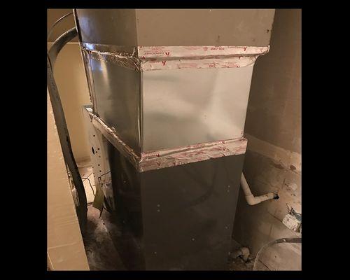 Gas Furnace Repair