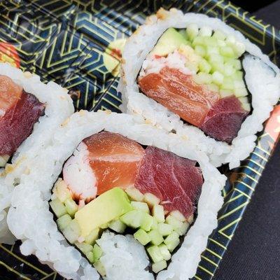 Circle Farm Sushi