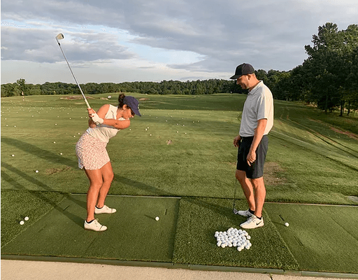 Elite Golf Instruction