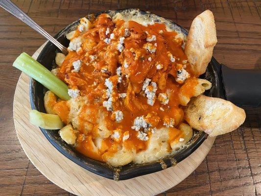 Buffalo Mac