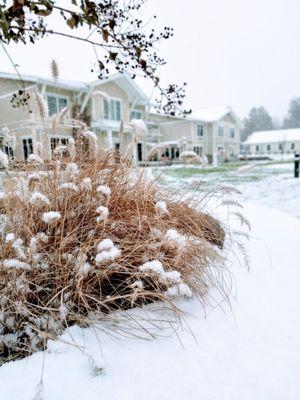 Bishop Claggett Center