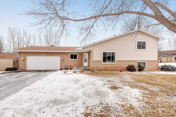 SOLD in Elk River, MN