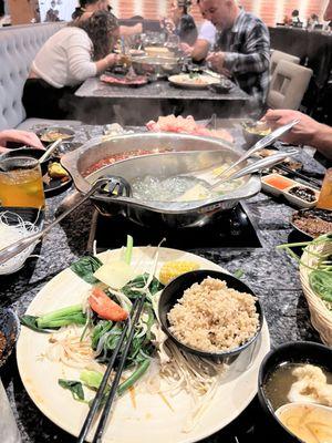 Chuan Shabu