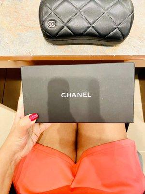 New Chanel!