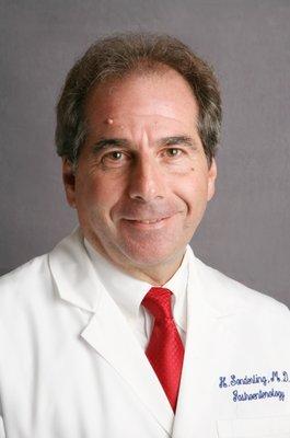 Howard Sonderling, M.D.