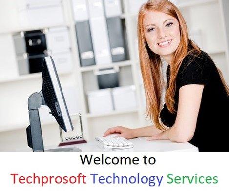 Techprosoft