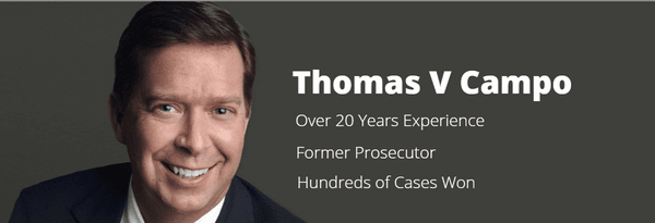 Criminal Defense Lawyer Toms River NJ