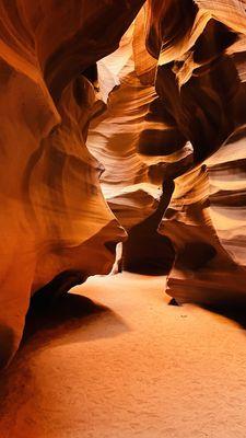 Antelope Canyon