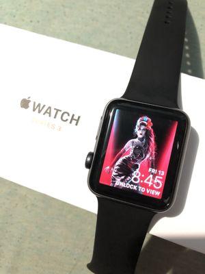 Apple Watch Series 3