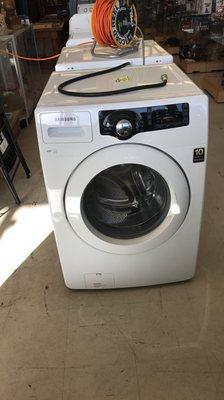 Samsung washer