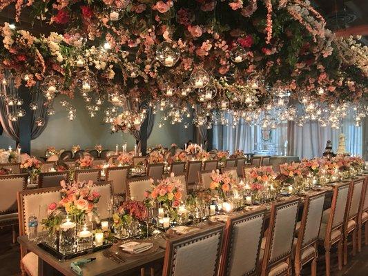 Luxury Weddings by Clearly Classy Events