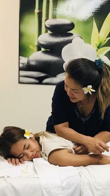 The Lotus Thai Massage by Nikki