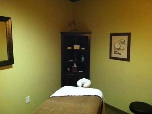 Massage Room