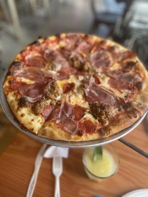 Ballard Pizza Company - Woodinville