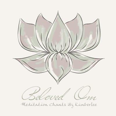 CD:  Beloved Om:  Meditation Chants by Kimberlee