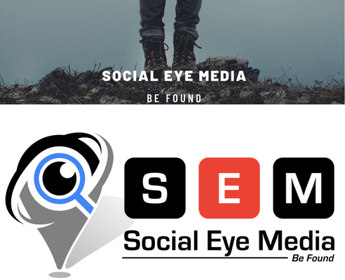 Social Eye Media Logo