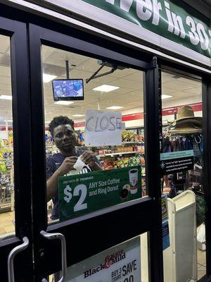 7-Eleven