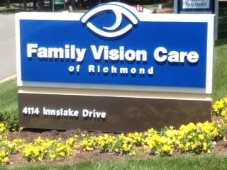 Family Vision Care of Richmond