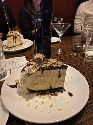 Hula Pie