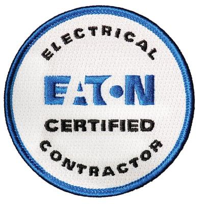 We are certified by the manufacturer and continuously trained on all of the latest products to provide the best solutions to you