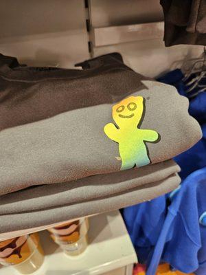 Fun sour patch kids sweatshirt!