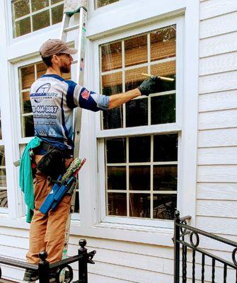 Michigan Elite Window Cleaning