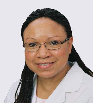 Dr. Earline Llewellyn