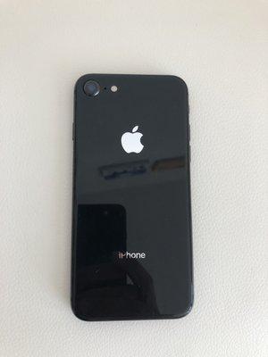 Iphone 8 back glass repair