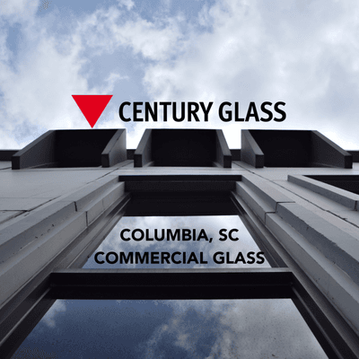 Century Commercial Glass Systems