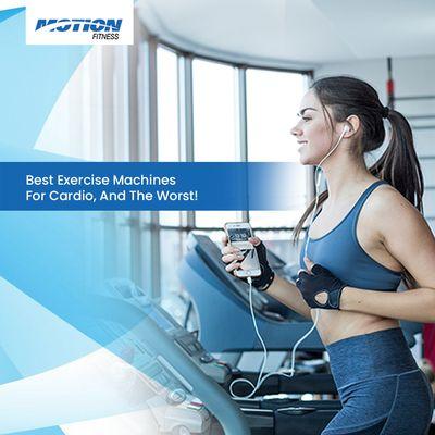 Cardio exercises play a crucial role in achieving overall fitness. Whether you aim to lose weight, improve cardiovascular health, or enhance