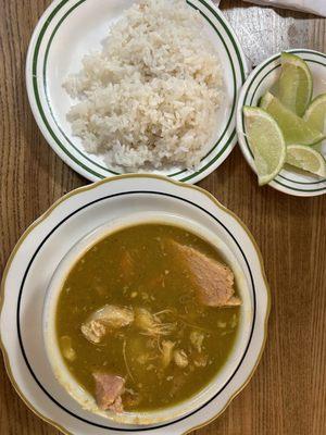 Sancocho