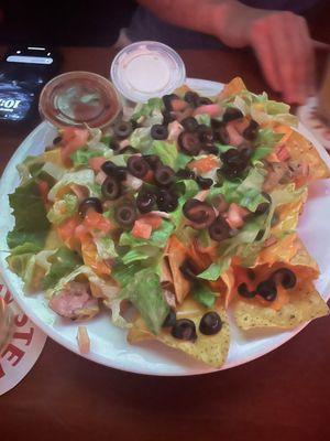 Nachos