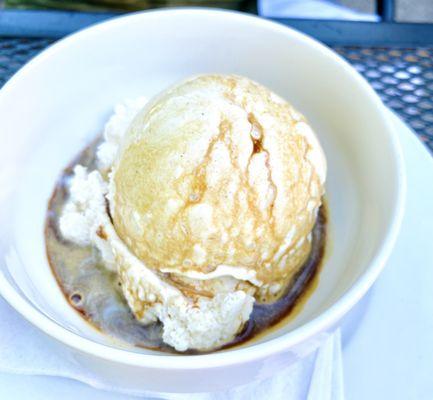 Affogato