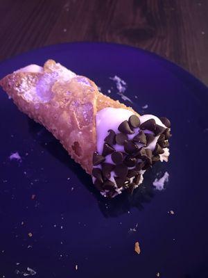 Cannoli