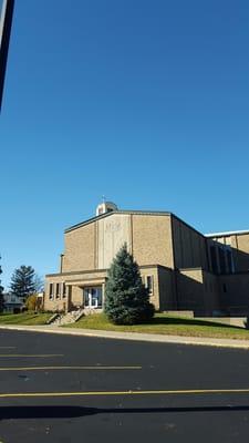 Our Lady of Immaculate Conception Church