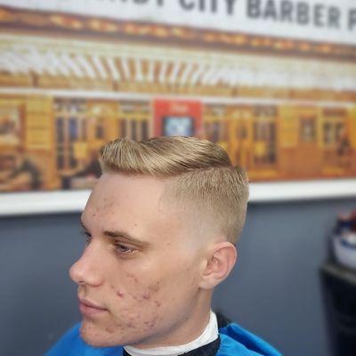 Windy City Barber Parlor