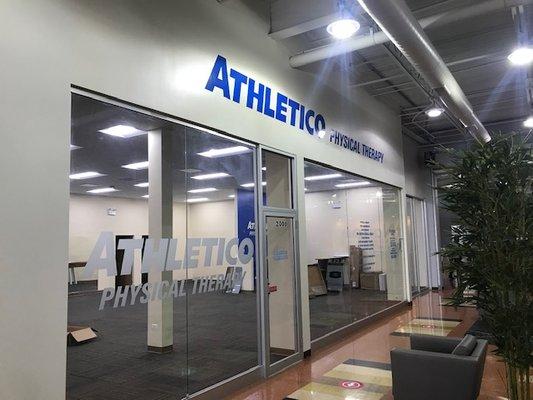 Athletico Physical Therapy - Gurnee North