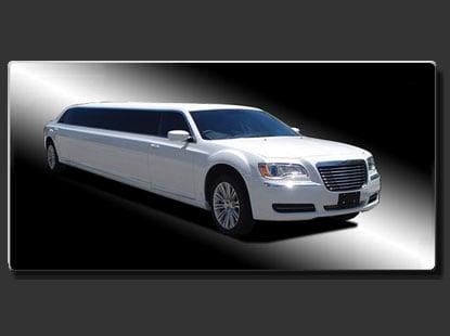 Monument Limousine Service