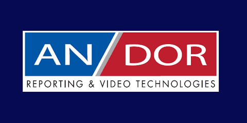 An/Dor Reporting & Video Technologies, Inc.