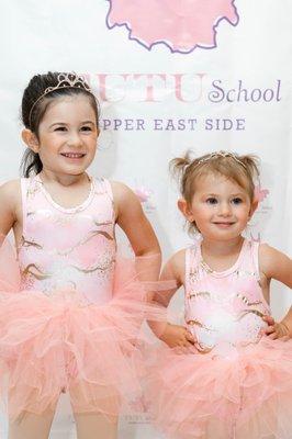 Tutu School Upper East Side