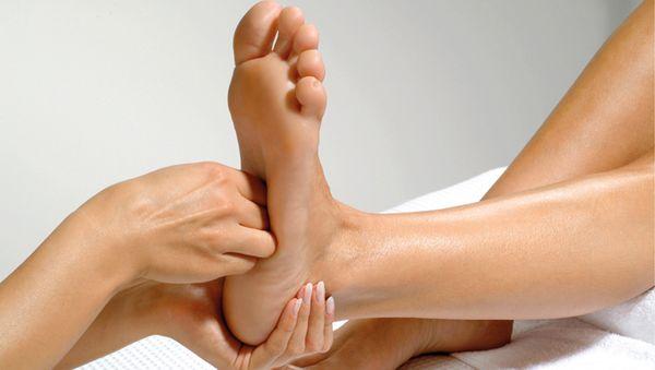 Enjoy the benefits of Foot Massage and Reflexology, targeting pressure points to reduce stress, improve circulation, and promote relaxation.