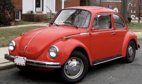 1973 1303/Super Beetle Posted with review 05/21/23