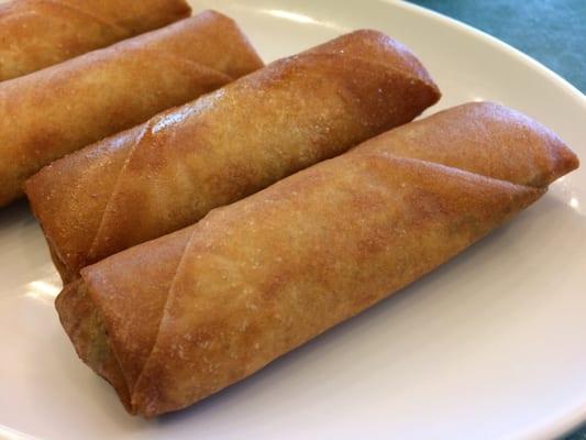 Spring rolls