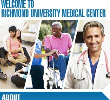 Richmond University Medical Center