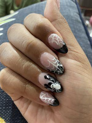 Nails