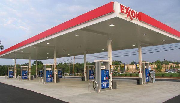 Fuel up at Exxon located at 1001 Centre Road Wilmington,DE 19805!