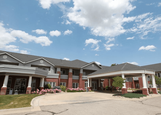 Eaglecrest Retirement Community