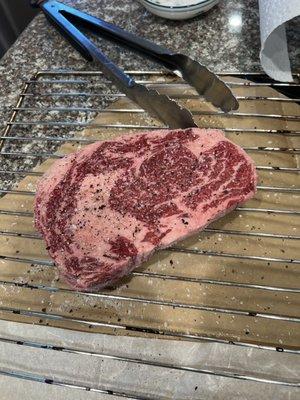 tasty wagyu