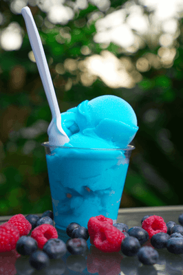 Water Ice